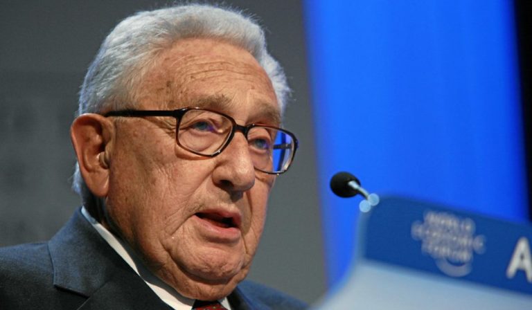 ¿Quién era Henry Kissinger y por qué es tan recordado en la política estadounidense?