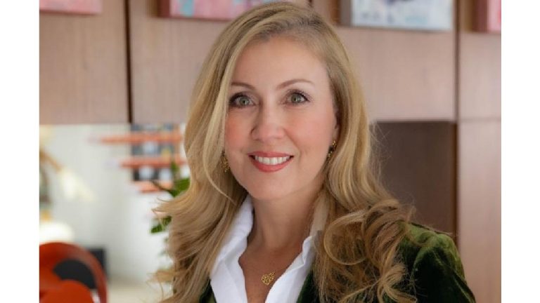 Sandra Gómez Arias, expresidenta de Findeter, es la nueva vicepresidenta de Salud de la ANDI