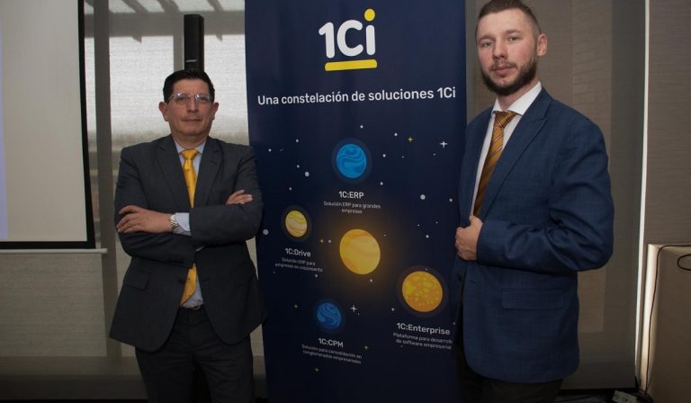 1Ci presenta balance y proyecta crecimiento en Colombia y América Latina