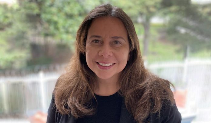 Ángela Penagos sale de Finagro; dirigirá organismo multilateral en Colombia