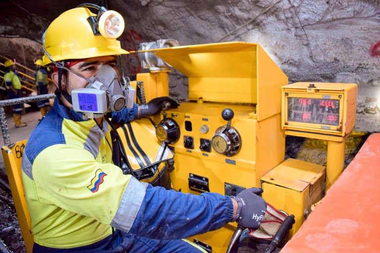 Aris Mining abrió 100 vacantes en Caldas: así puede aplicar