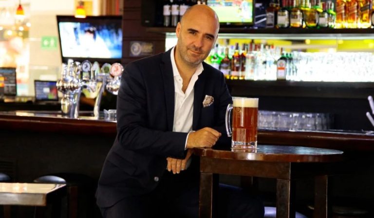 Entrevista | Beer Pub proyecta un crecimiento del 15 % para este 2023 con ventas de $21.000 millones