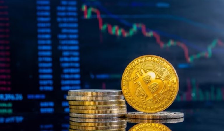 Bitcoin alcanza la barrera de los US$41.000 y rompe récord en 2023