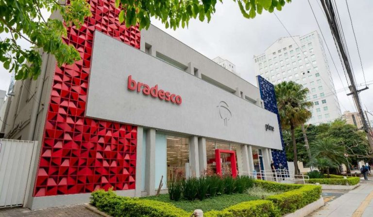 Banco Bradesco de Brasil suma seis renuncias tras salida de presidente y algunos hablan de ‘crisis’