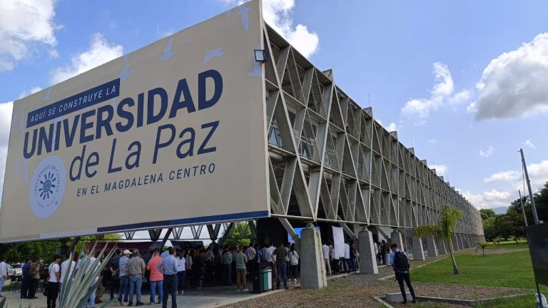 Universidad de Caldas recibió terrenos de la SAE expropiados del narcotráfico