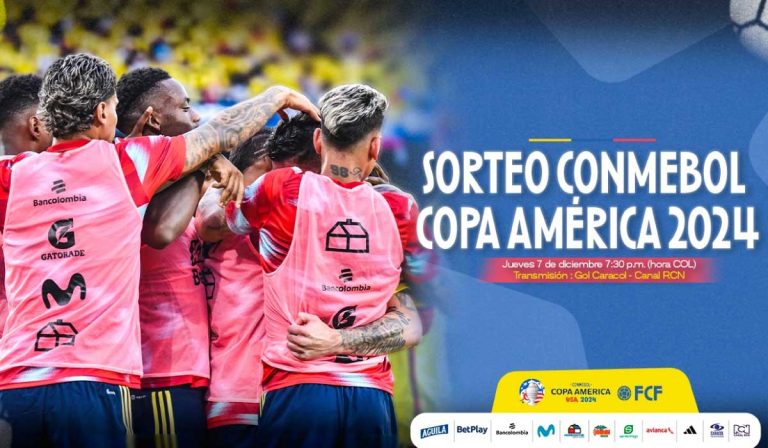 Todo lo que debe saber de la Copa América 2024 en la que Colombia busca su segundo triunfo