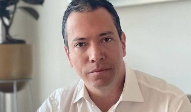 Esteban Ramos será el nuevo gerente de la Fábrica de Licores de Antioquia