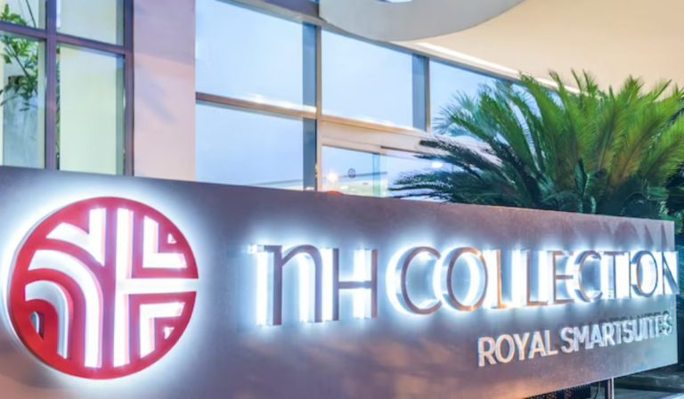 Hoteles NH reportaron positivo balance en Colombia y Ecuador; se viene nueva marca