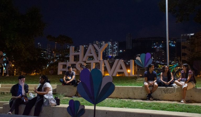 Hay Festival en Cartagena: ¿Cuándo es y cómo será el calendario?