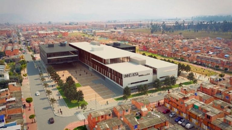 Así avanzan los hospitales por APP que se construirán en Bogotá