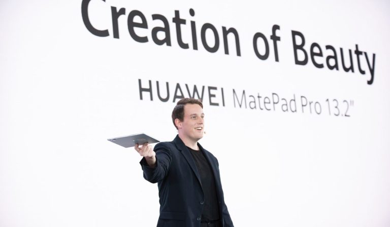 Huawei presenta al mercado sus nuevos dispositivos: computadores, tabletas y audífonos