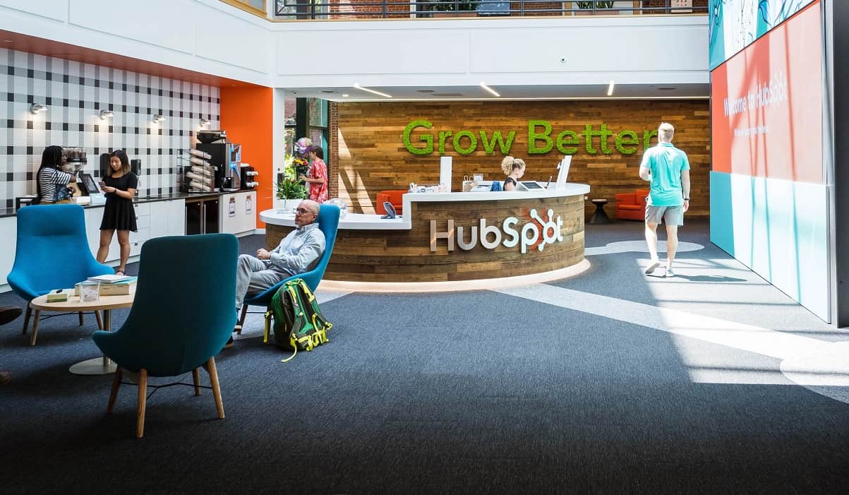 HubSpot Encuesta Empresas-min