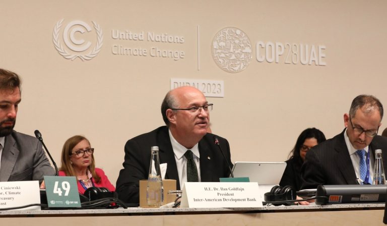 BID Clima: Colombia entra al programa de incentivos por conservación ambiental