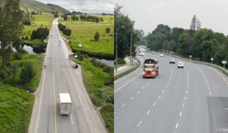 Las dos megaobras clave para Bogotá que iniciarán construcción en 2024