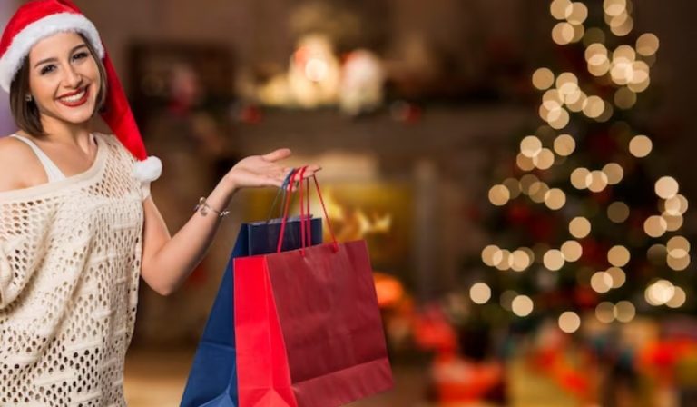 Navidad: se prevé un aumento del 25 % en el consumo durante la temporada