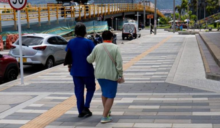 A estos pensionados les sube el pago por el incremento del salario mínimo en Colombia