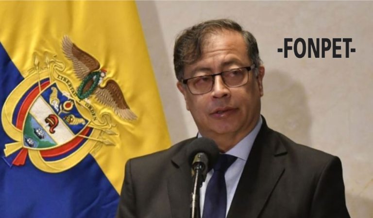 Gobierno Petro cerrará 2023 con convocatoria para administrar $42 billones de pensiones del Fonpet