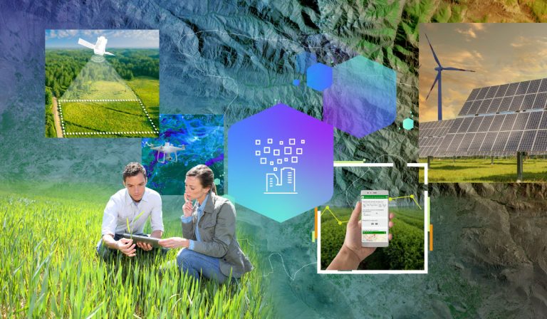 Sistemas de Información Geográfica, tecnología clave para lograr la transformación digital de Colombia