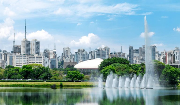 Patria Investments firma acuerdo para adquirir negocio inmobiliario de Credit Suisse en Brasil