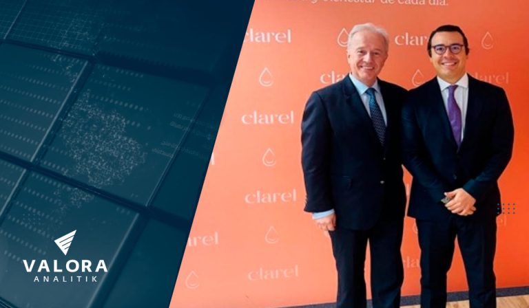 Grupo Trinity, el nuevo mayor inversionista colombiano en España con millonaria compra de Clarel