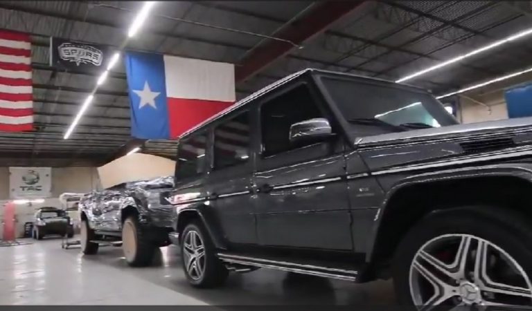 Texas Armoring llega a Colombia con nuevas tecnologías para el blindaje de vehículos