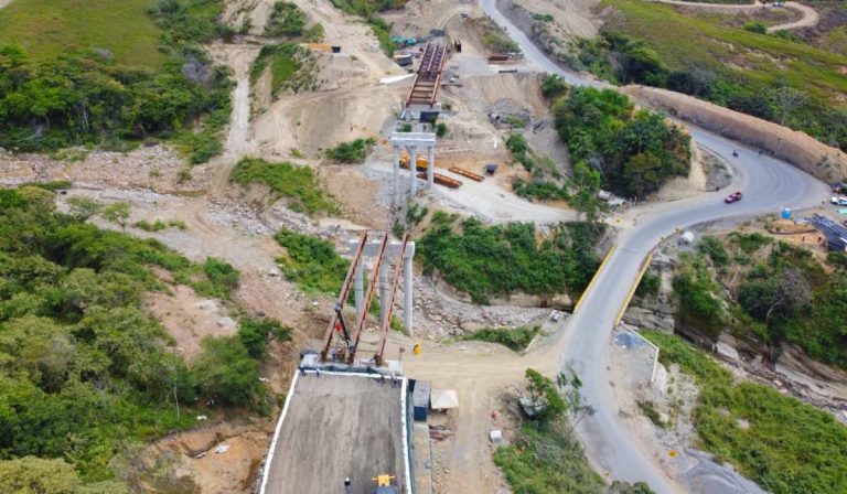 Por alto costo, megavía Pasto – Popayán no se construirá 100% en concesión