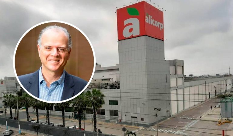 Alicorp nombra a Álvaro Correa Malachowski como nuevo CEO