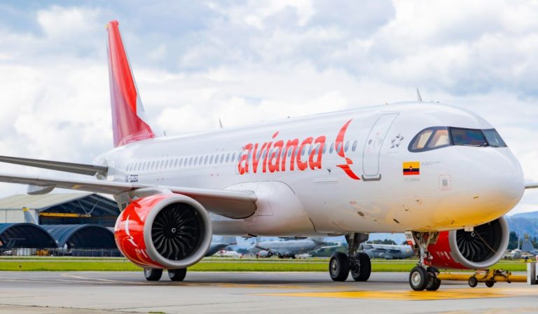 Avianca lanza nueva ruta entre Medellín y Aruba