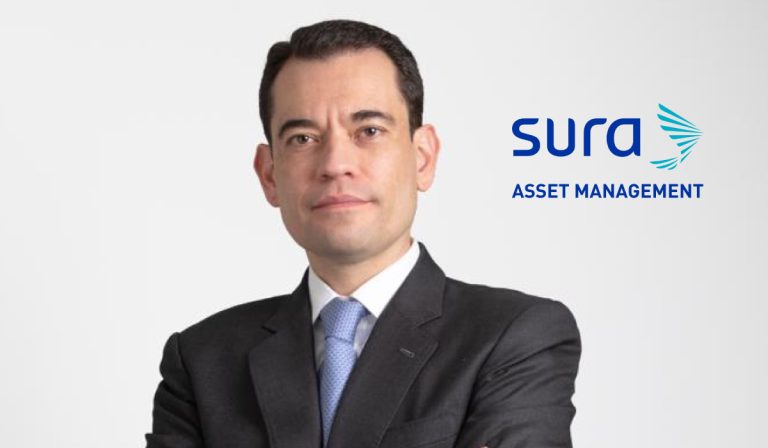César Cuervo es el nuevo Chief Investment Officer de Sura Investments