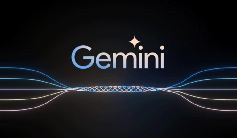 Esto es lo que se sabe de Gemini, el nuevo modelo de inteligencia artificial de Google