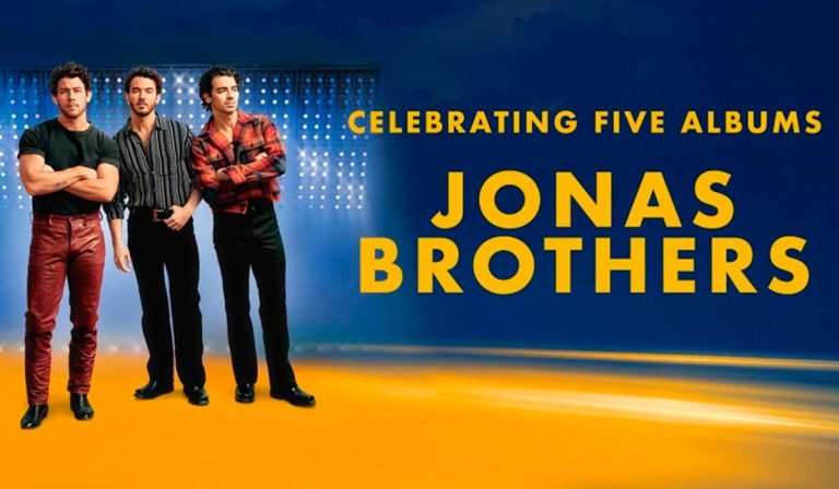 Los Jonas Brother vendrán a Colombia en abril de 2024: así están los precios de las entradas