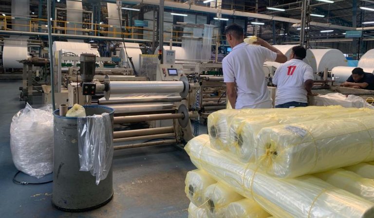 PMI Davivienda: producción y ventas de industriales subieron por primera vez en ocho meses