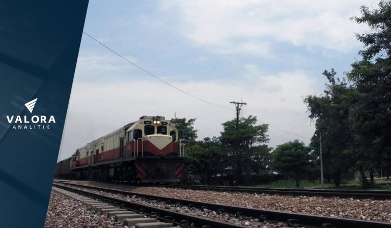 Tren del Catatumbo, el nuevo megaproyecto férreo que reviviría en Colombia