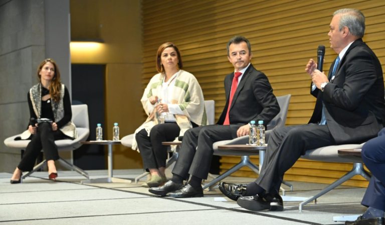 Cámara de Comercio de Bogotá pone en marcha el clúster de seguridad alimentaria