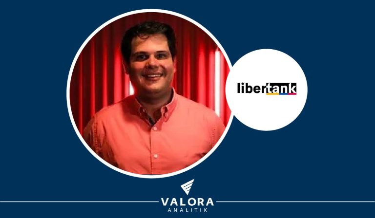 Entrevista | “El sesgo antiempresa es el camino al fracaso y la pobreza”: Libertank Colombia