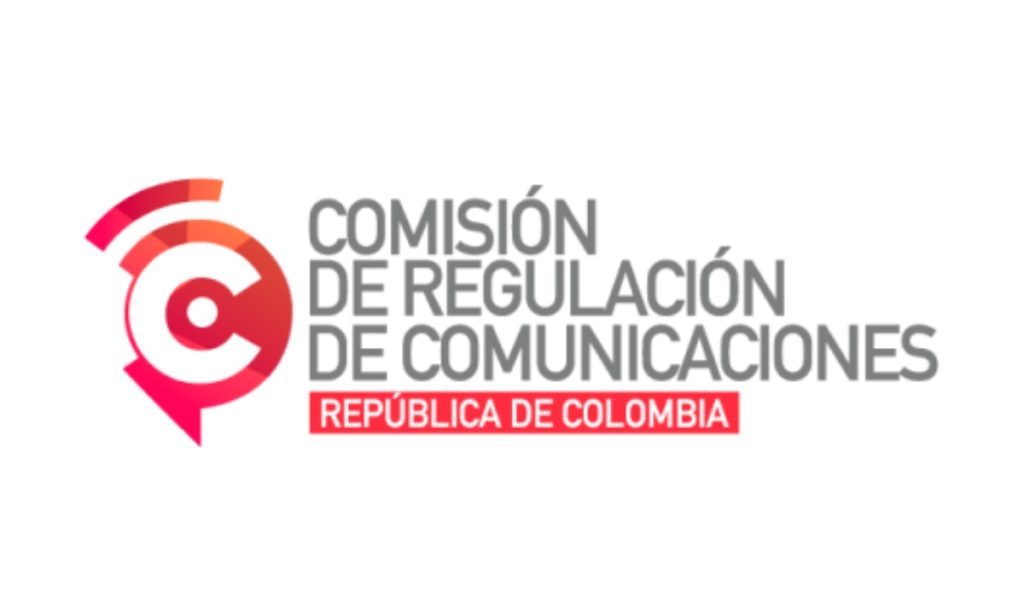 Comisión de Regulación de Comunicaciones de Colombia (CRC)