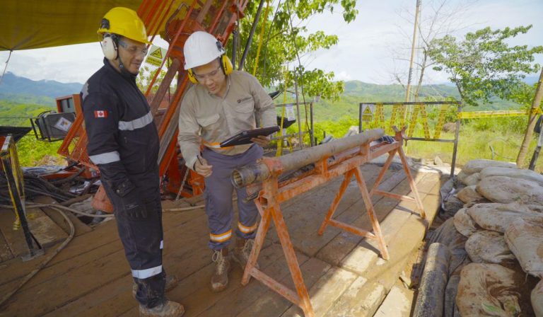 Cordoba Minerals recibe US$40 millones de la china JCHX para desarrollo de Proyecto Alacrán