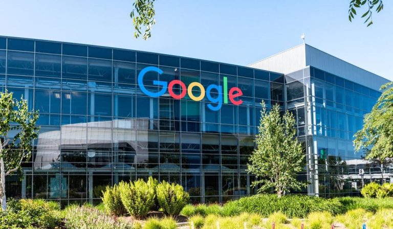 Google quiere convertirse en el gigante mundial de la inteligencia artificial