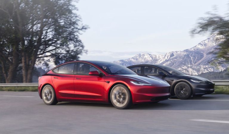 Tesla llegará a Chile: esta es la fecha y el lugar en el que abrirá su primera tienda