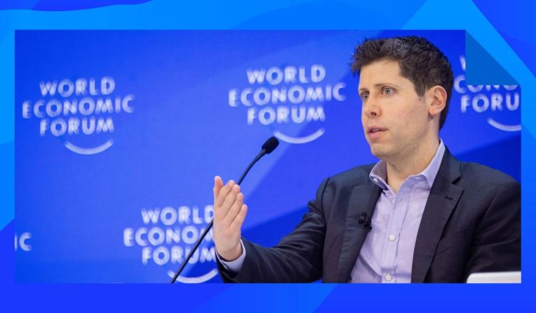 Regulación y avances: lo que hablaron en Davos sobre la inteligencia artificial