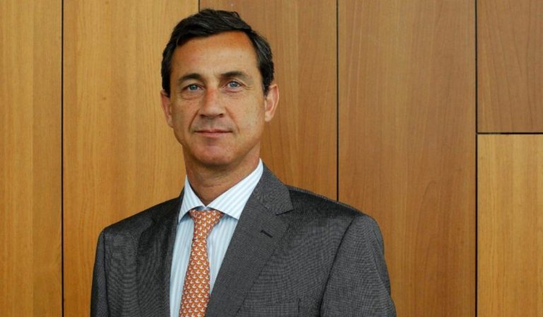 Rodrigo Larraín, nombrado gerente general de Cencosud