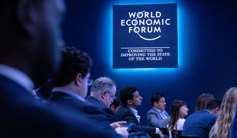 Premercado | Jornadas mixtas ante conflicto en Oriente Medio y el Foro de Davos
