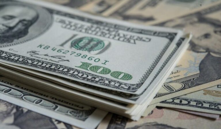 Dólar en Colombia abrió este lunes 29 de enero con leve alza