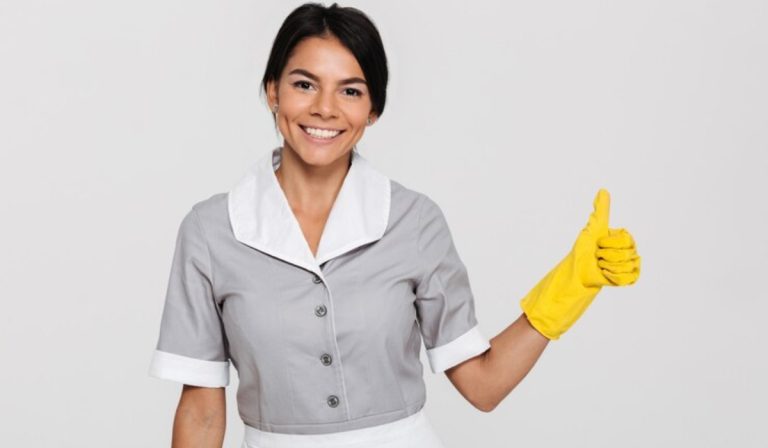 ¿Cómo pagar prestaciones sociales a empleada doméstica en Colombia?