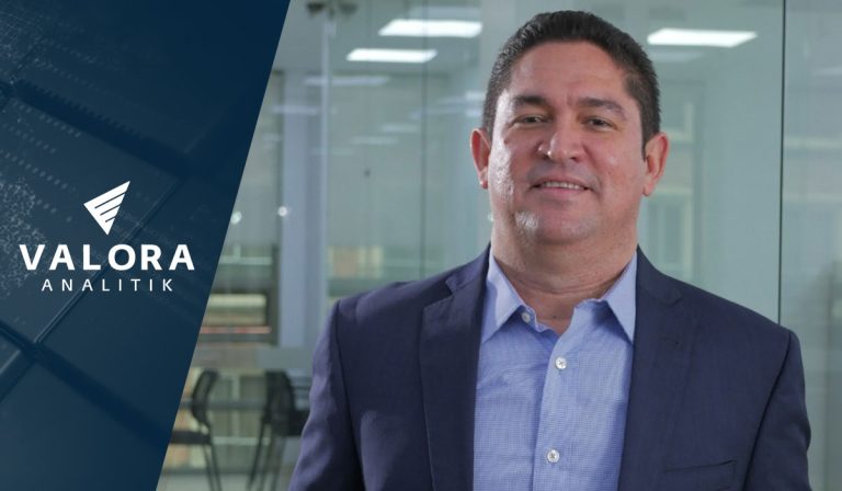 Primicia | Ernesto Carvajal, nuevo vicepresidente de concesiones de KMA Construcciones