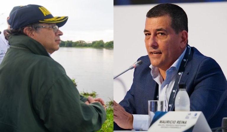Canal del Dique: nuevo choque con gobierno Petro por solicitud de licencia ambiental