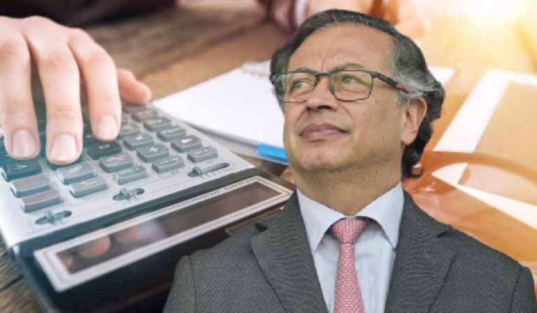 Gobierno Petro: utilidades de empresas impactaron la inflación en Colombia; plantea impuestos