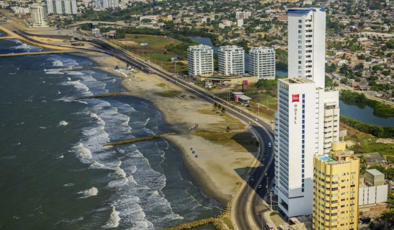 Esta es la apuesta de hoteles Accor para crecer y consolidarse en Colombia