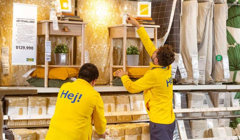 IKEA abrirá sus puertas en Cali, para ello busca más de 200 trabajadores