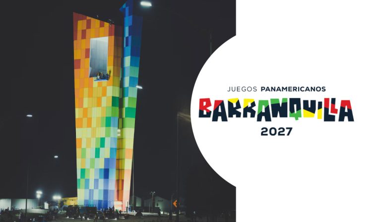 La billonaria cifra que dejaría de recibir Barranquilla por la pérdida de los Juegos Panamericanos